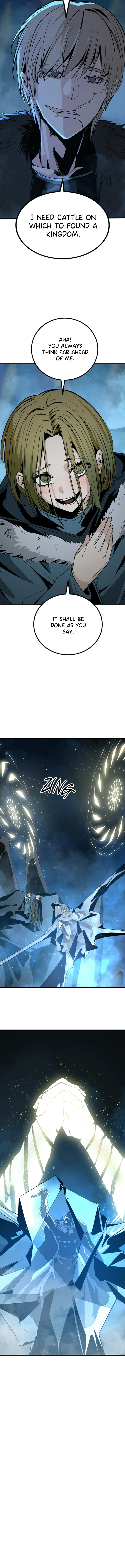 Read Hero Killer Manga Online