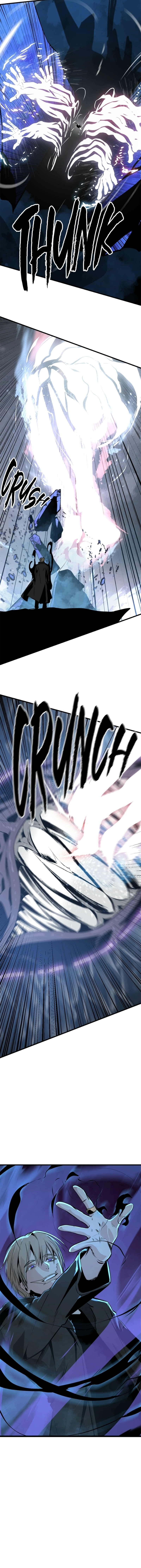 Read Hero Killer Manga Online