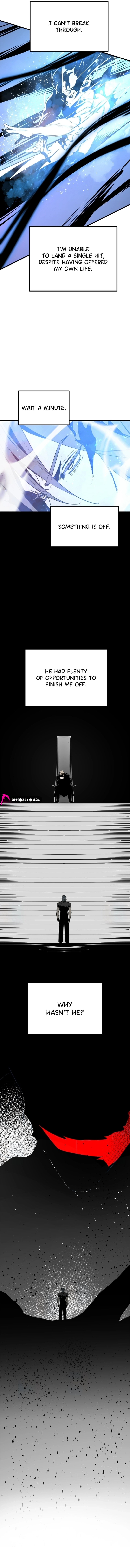 Read Hero Killer Manga Online