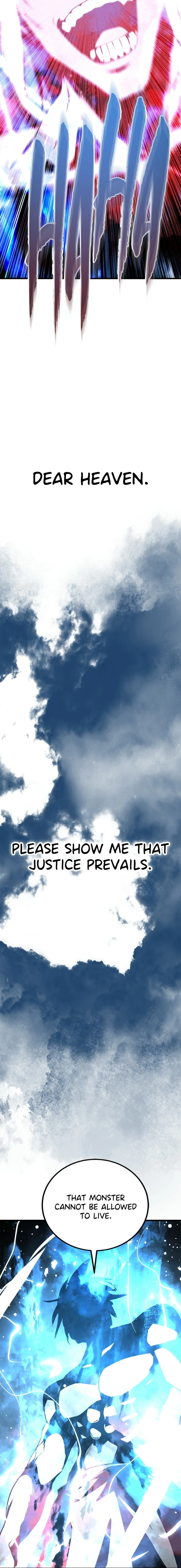 Read Hero Killer Manga Online