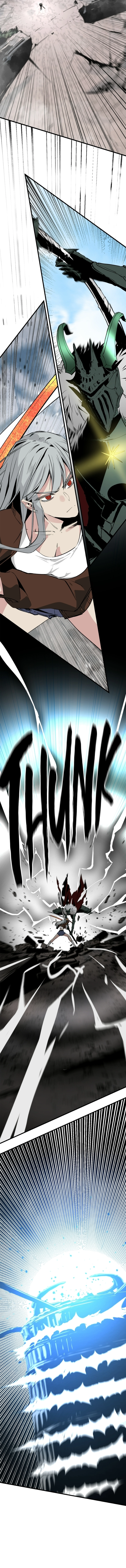 Read Hero Killer Manga Online