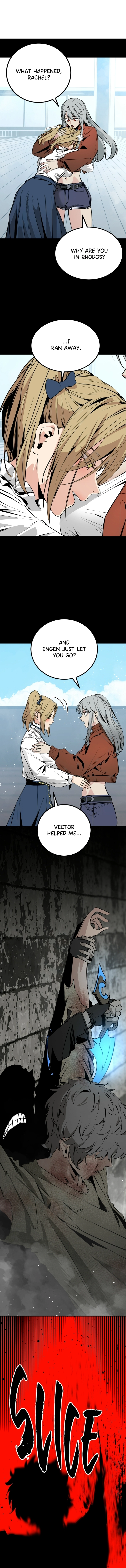 Read Hero Killer Manga Online