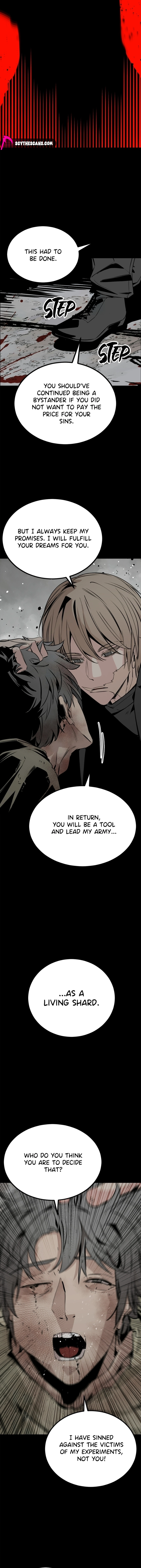 Read Hero Killer Manga Online