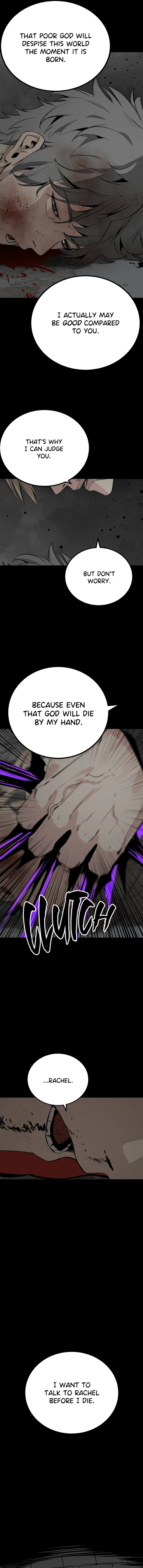 Read Hero Killer Manga Online