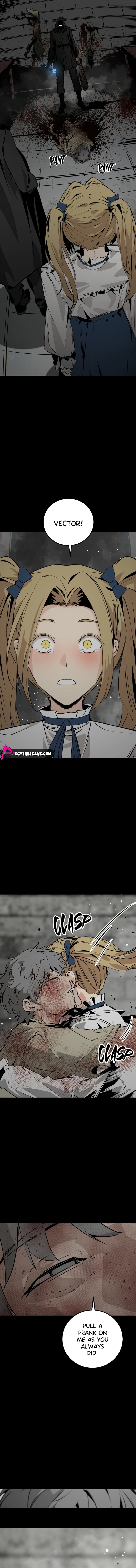 Read Hero Killer Manga Online