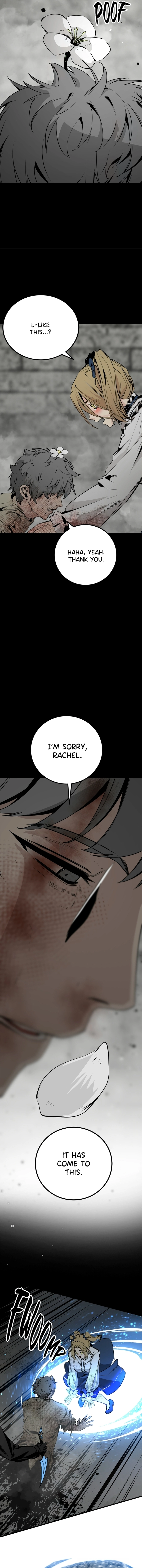 Read Hero Killer Manga Online