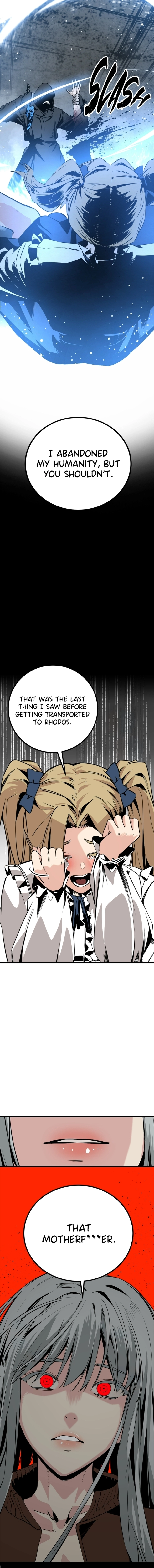 Read Hero Killer Manga Online