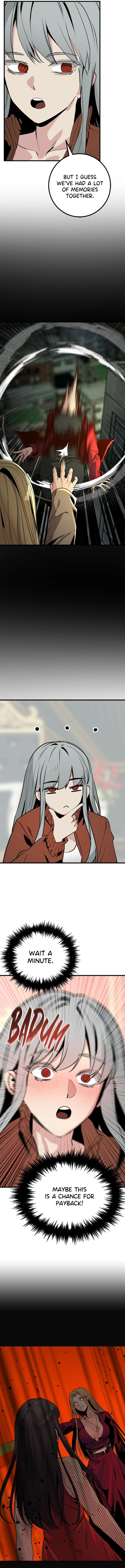 Read Hero Killer Manga Online