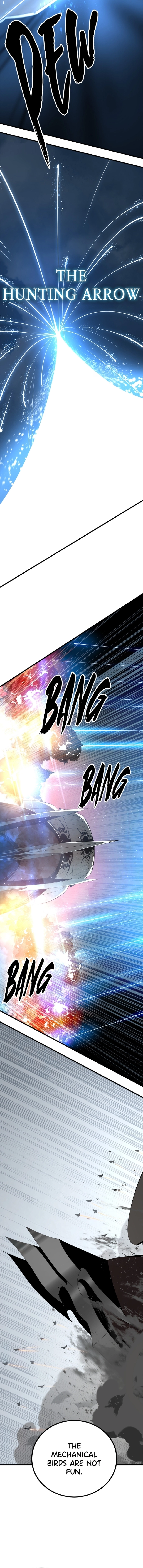 Read Hero Killer Manga Online