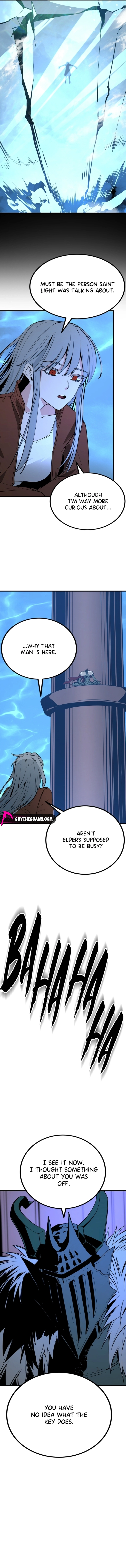 Read Hero Killer Manga Online