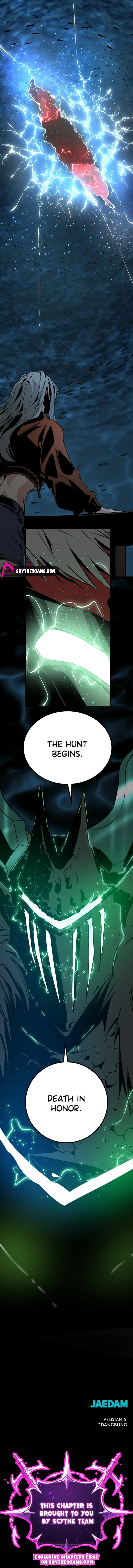 Read Hero Killer Manga Online