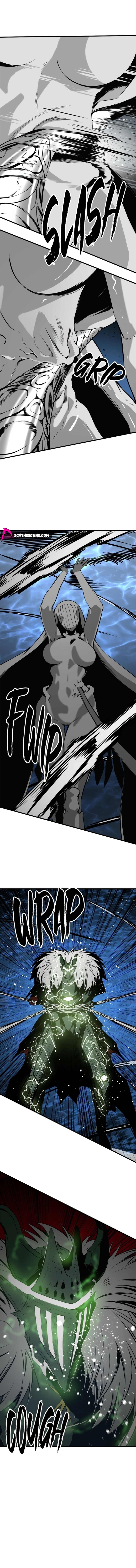 Read Hero Killer Manga Online