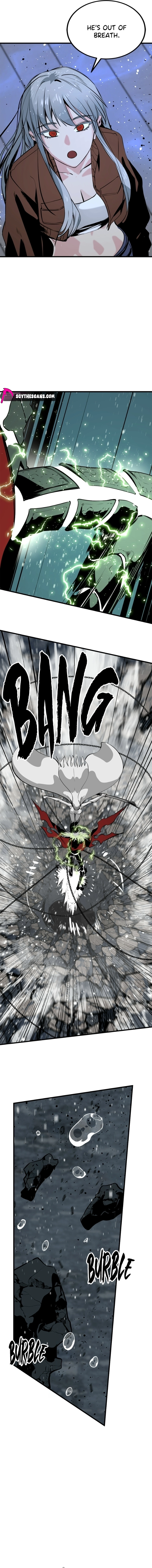 Read Hero Killer Manga Online