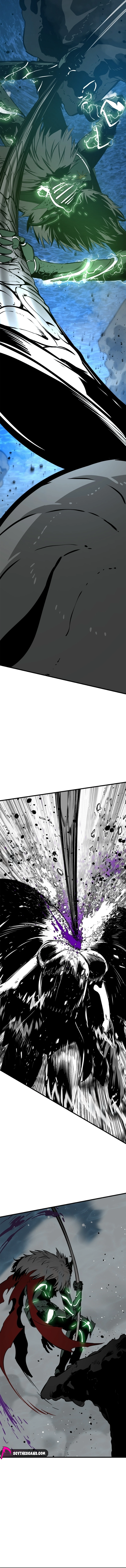 Read Hero Killer Manga Online