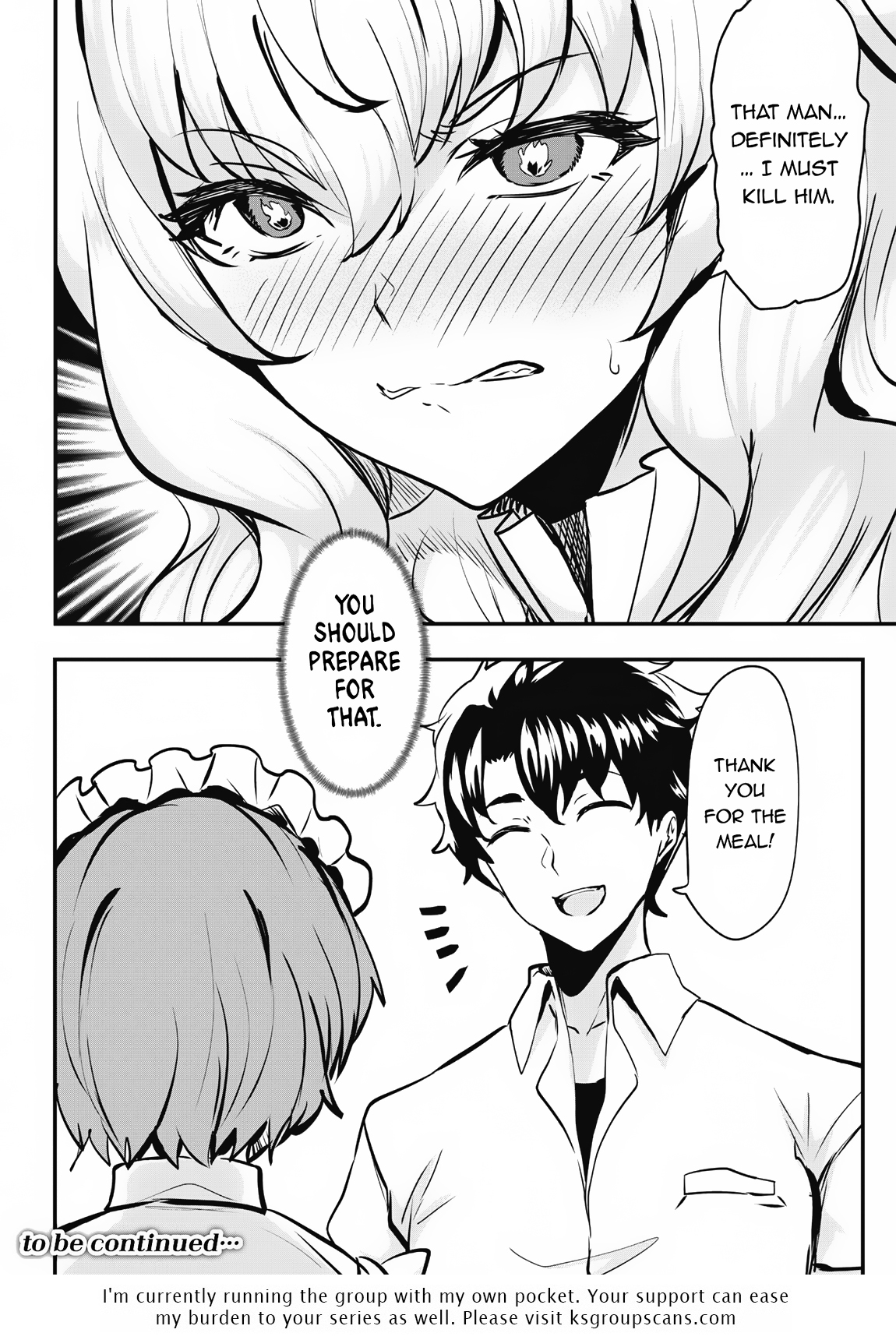 Read Hero of the Rebellion_ Use Your Skills to Control the Mind and Body of the Maddened Princess Manga Online