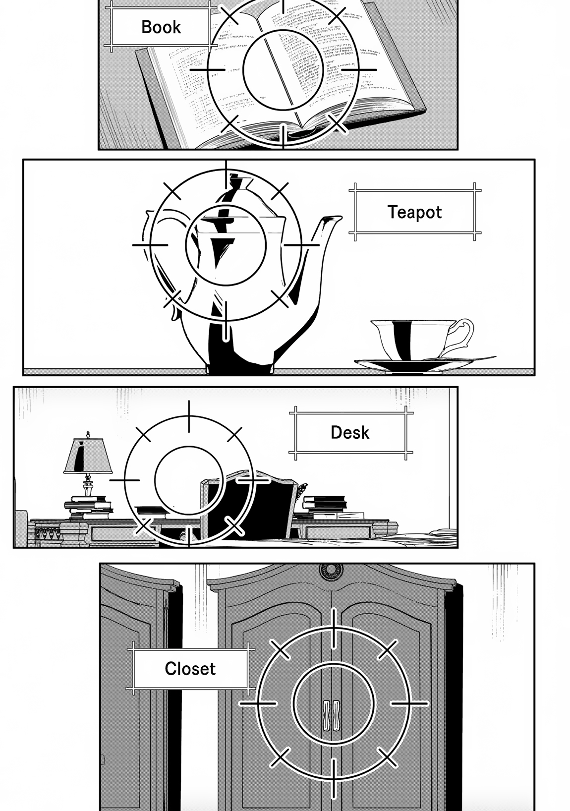 Read Hero of the Rebellion_ Use Your Skills to Control the Mind and Body of the Maddened Princess Manga Online