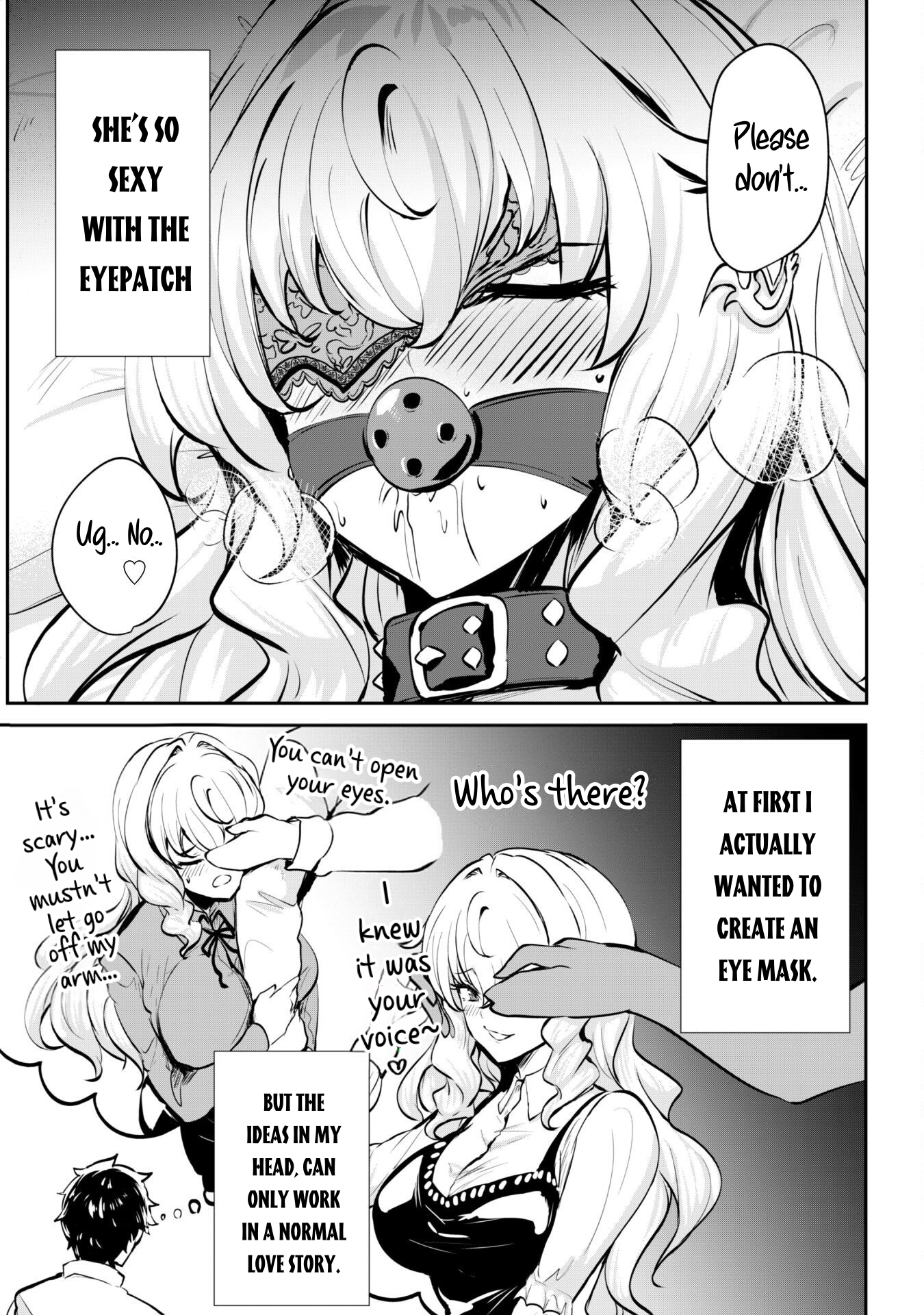 Read Hero of the Rebellion_ Use Your Skills to Control the Mind and Body of the Maddened Princess Manga Online