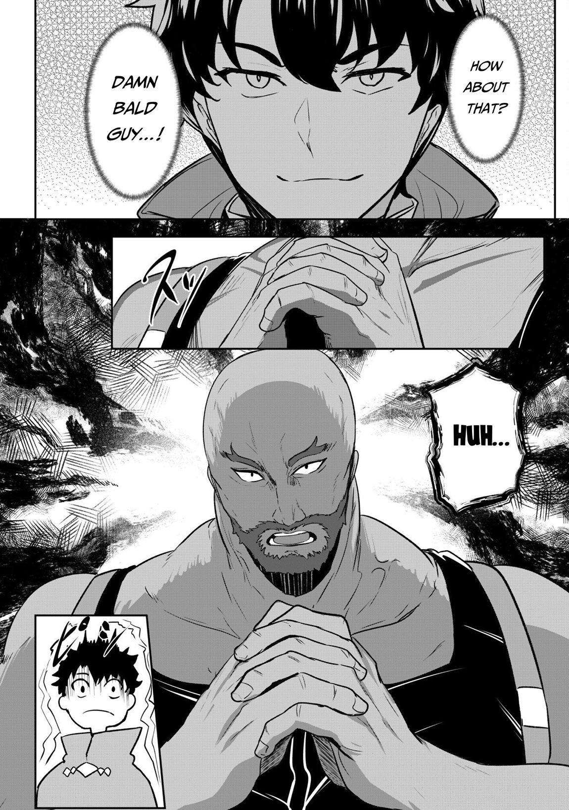 Read Hero of the Rebellion_ Use Your Skills to Control the Mind and Body of the Maddened Princess Manga Online