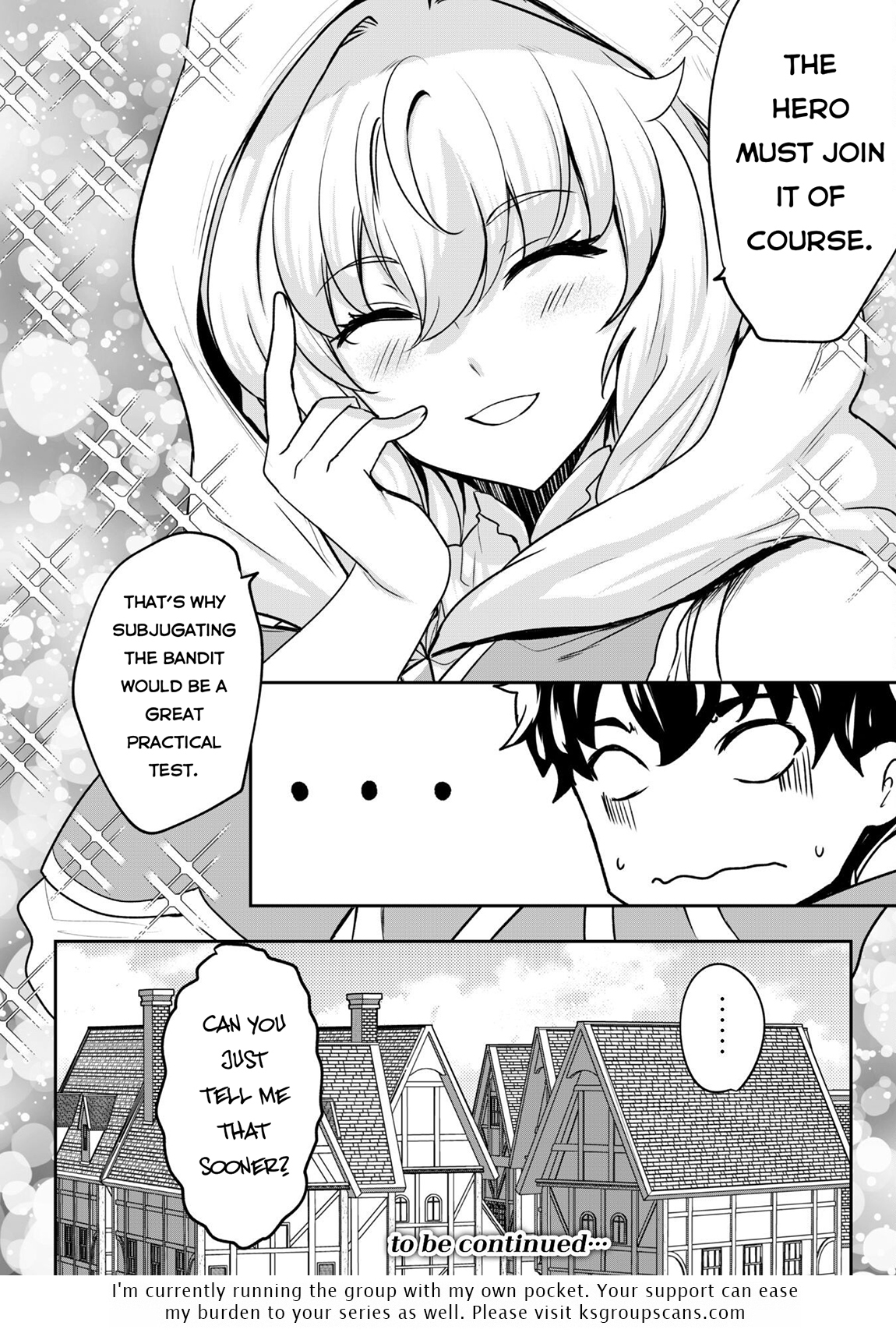 Read Hero of the Rebellion_ Use Your Skills to Control the Mind and Body of the Maddened Princess Manga Online