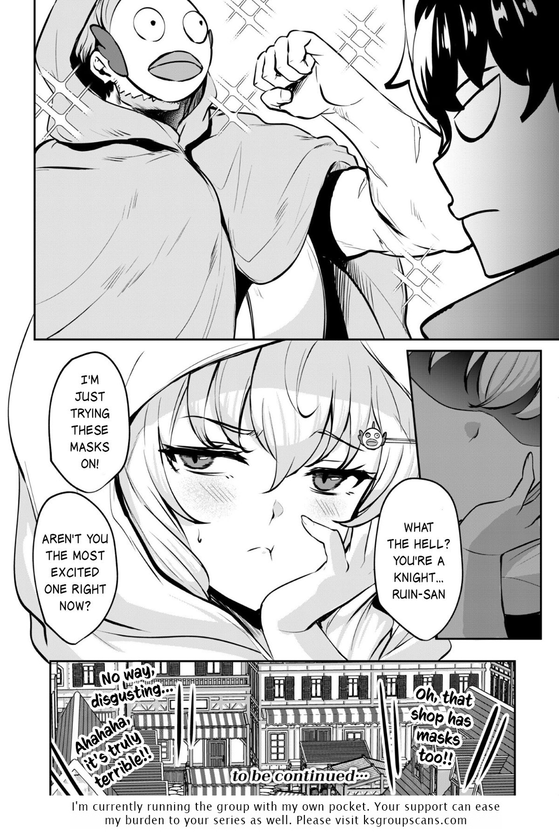 Read Hero of the Rebellion_ Use Your Skills to Control the Mind and Body of the Maddened Princess Manga Online