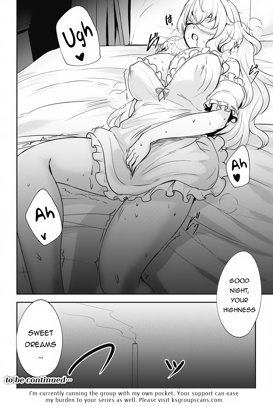 Read Hero of the Rebellion_ Use Your Skills to Control the Mind and Body of the Maddened Princess Manga Online