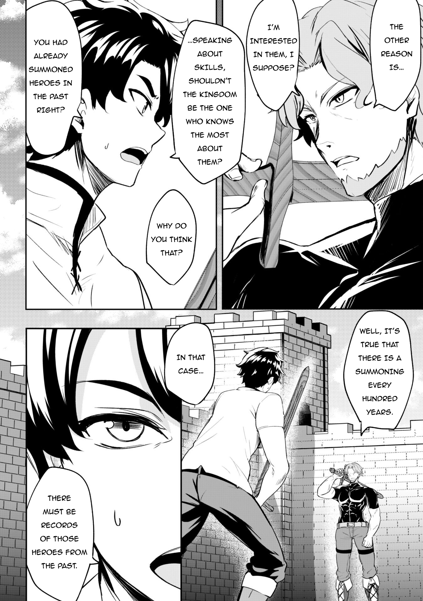 Read Hero of the Rebellion_ Use Your Skills to Control the Mind and Body of the Maddened Princess Manga Online