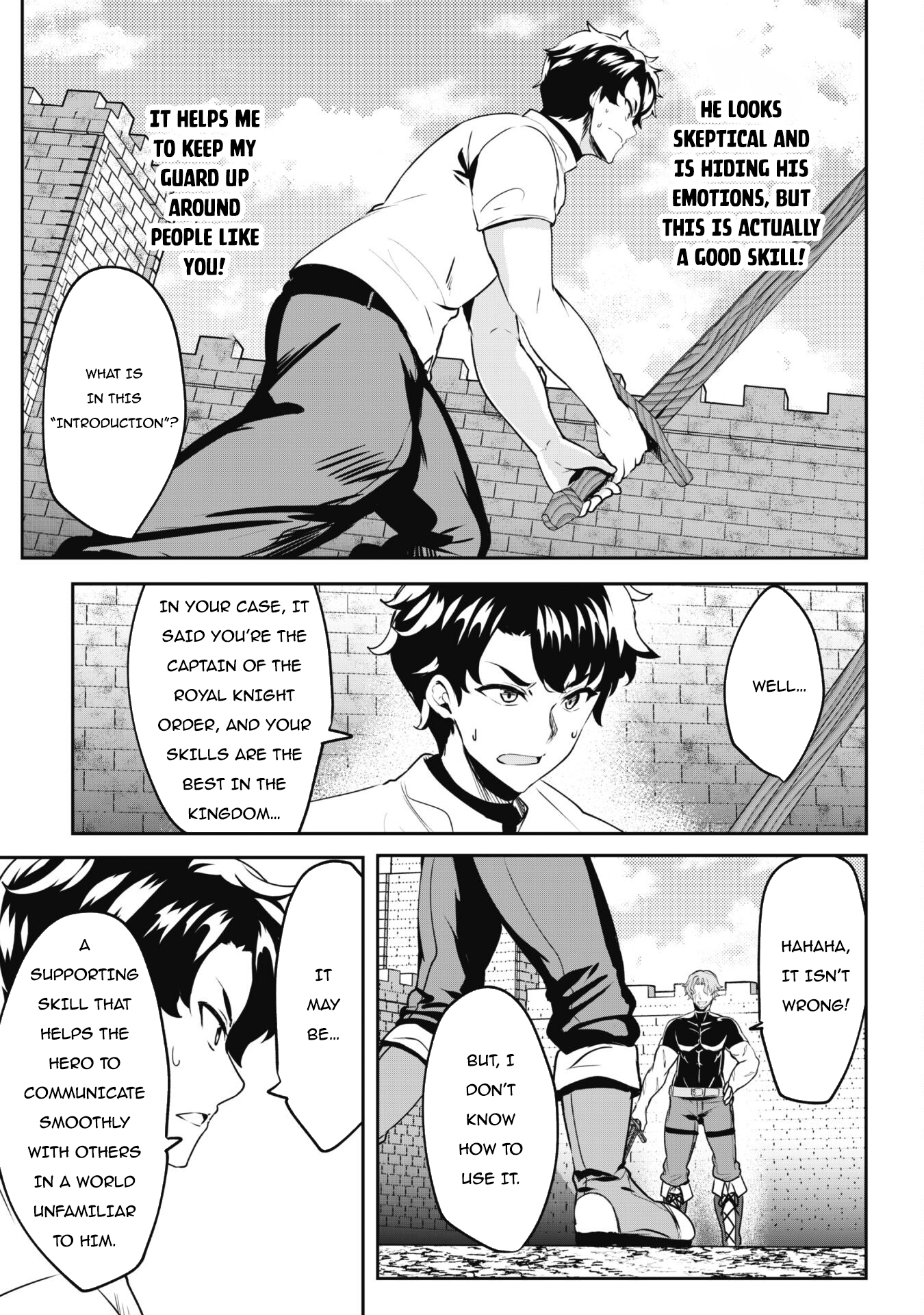 Read Hero of the Rebellion_ Use Your Skills to Control the Mind and Body of the Maddened Princess Manga Online