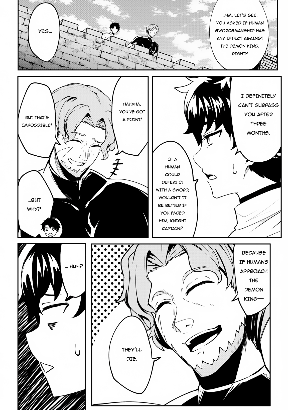 Read Hero of the Rebellion_ Use Your Skills to Control the Mind and Body of the Maddened Princess Manga Online