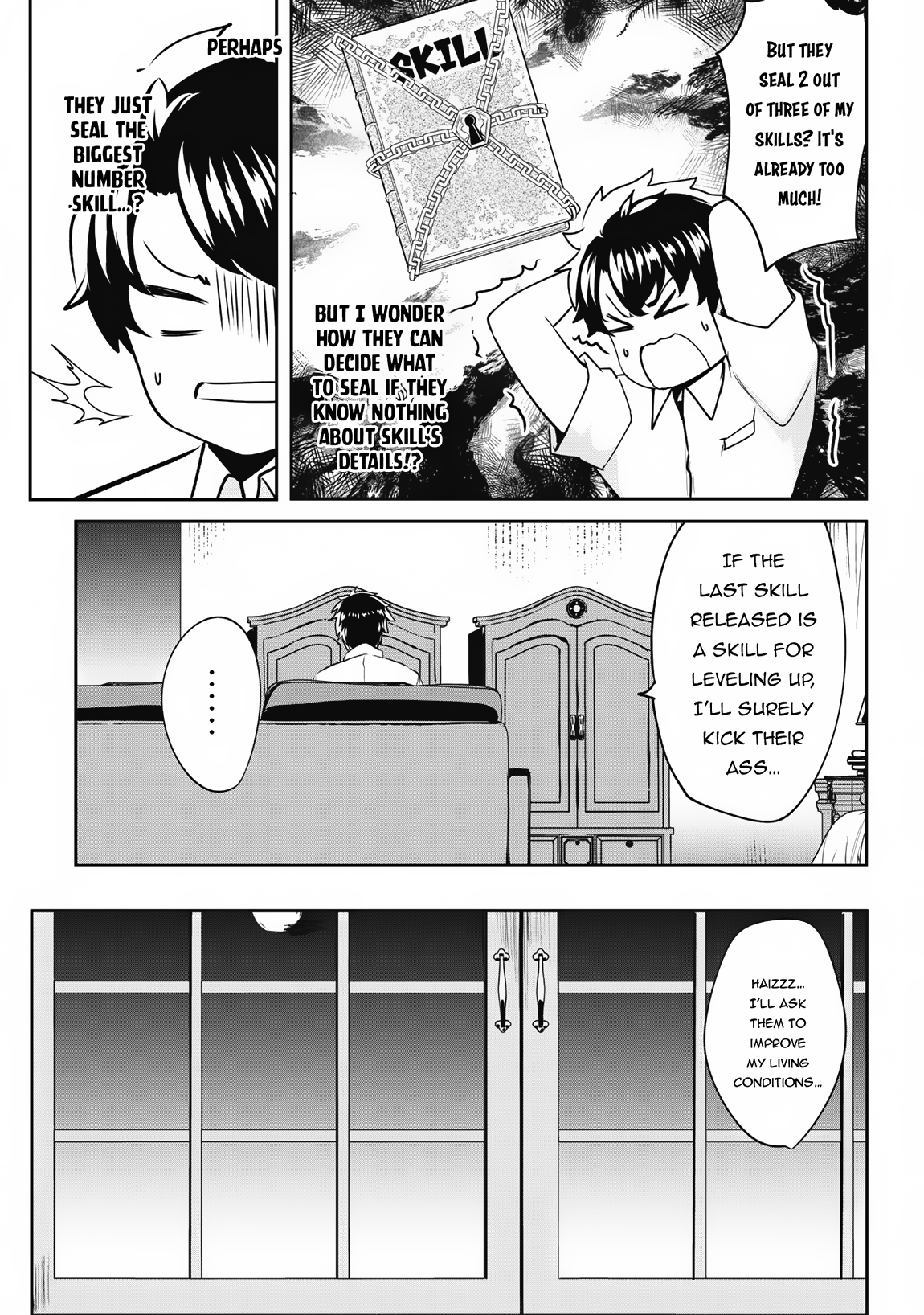 Read Hero of the Rebellion_ Use Your Skills to Control the Mind and Body of the Maddened Princess Manga Online