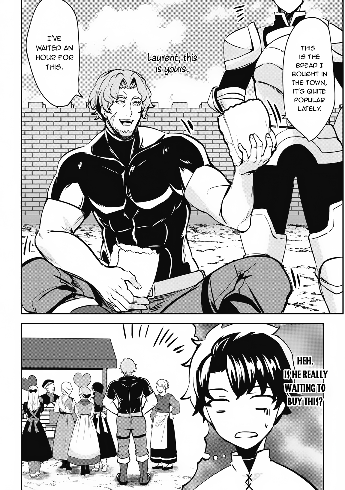 Read Hero of the Rebellion_ Use Your Skills to Control the Mind and Body of the Maddened Princess Manga Online