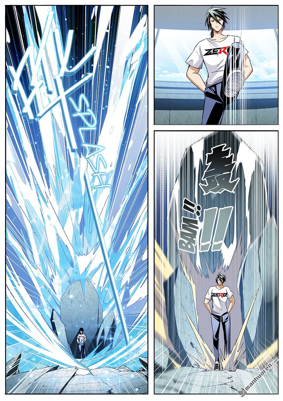 Read Hero_ I Quit A Long Time Ago Manga Online