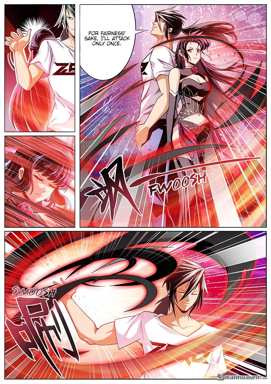 Read Hero_ I Quit A Long Time Ago Manga Online