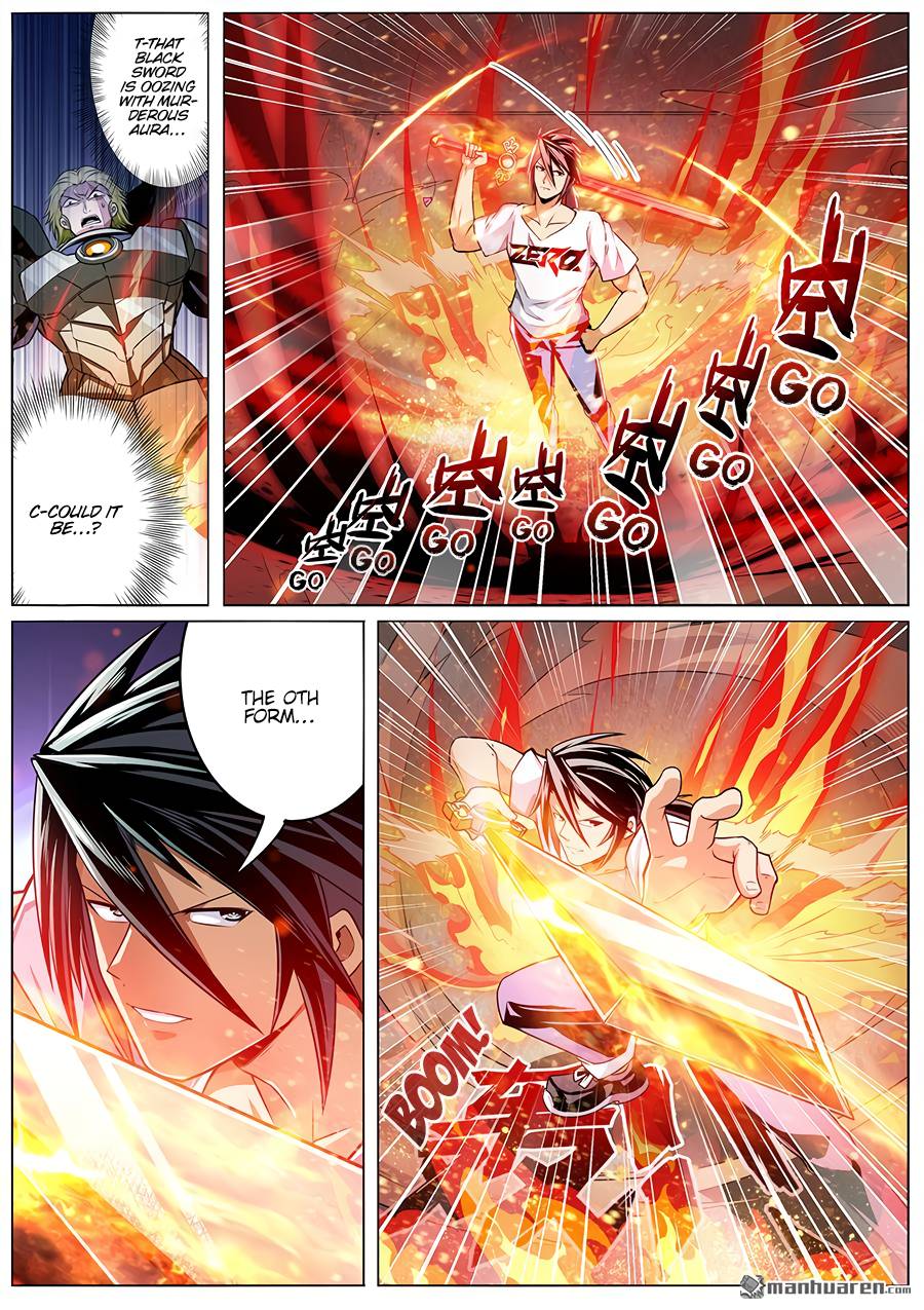 Read Hero_ I Quit A Long Time Ago Manga Online