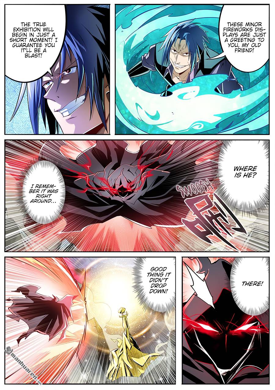 Read Hero_ I Quit A Long Time Ago Manga Online
