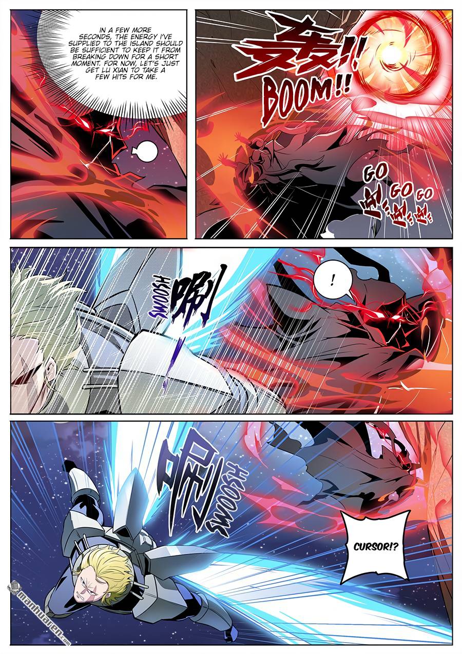 Read Hero_ I Quit A Long Time Ago Manga Online
