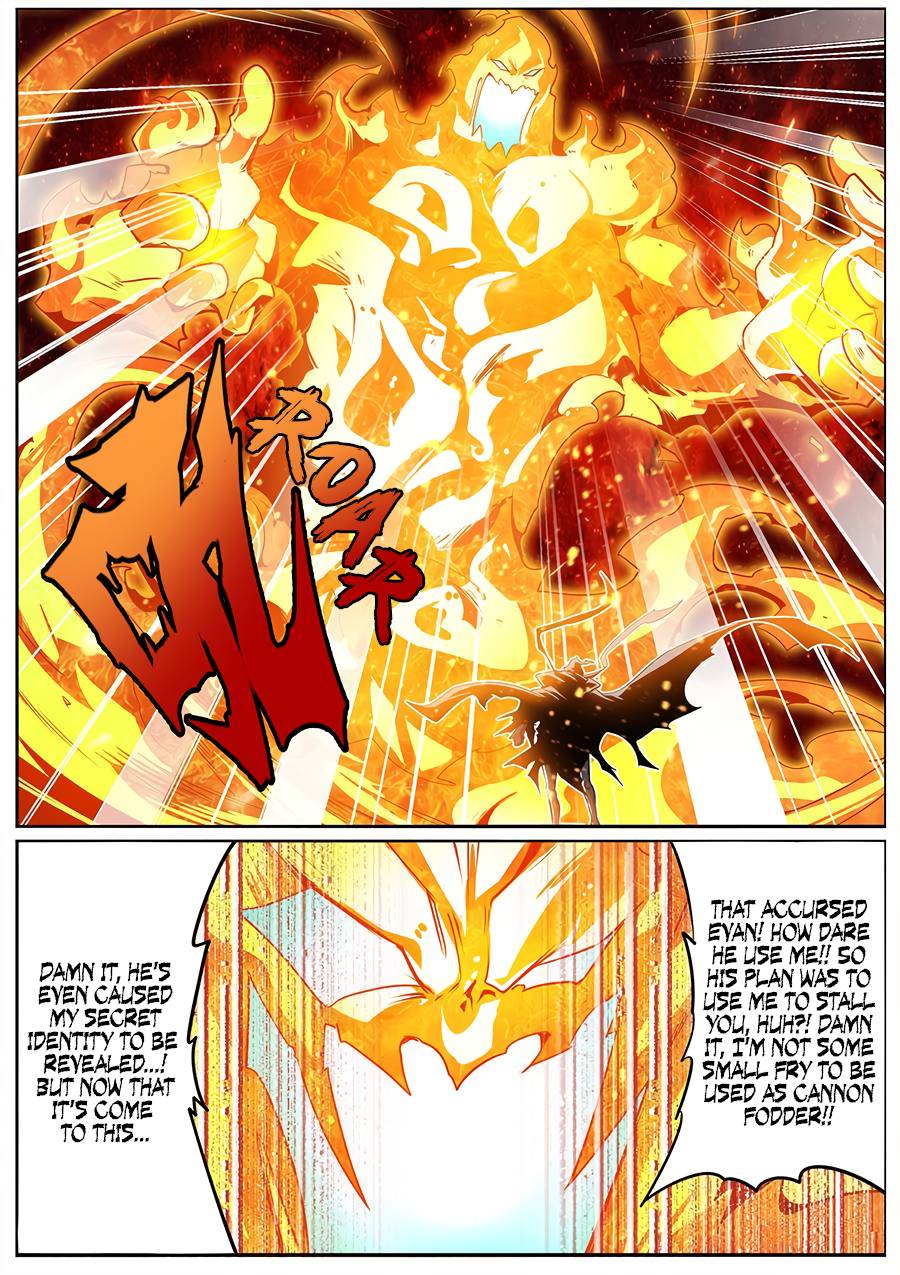 Read Hero_ I Quit A Long Time Ago Manga Online