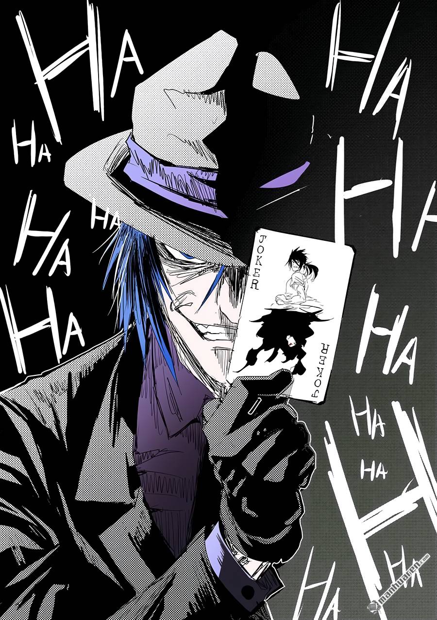 Read Hero_ I Quit A Long Time Ago Manga Online
