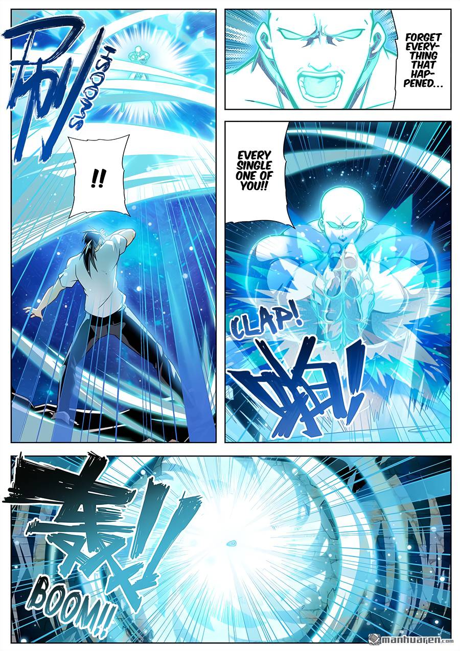 Read Hero_ I Quit A Long Time Ago Manga Online