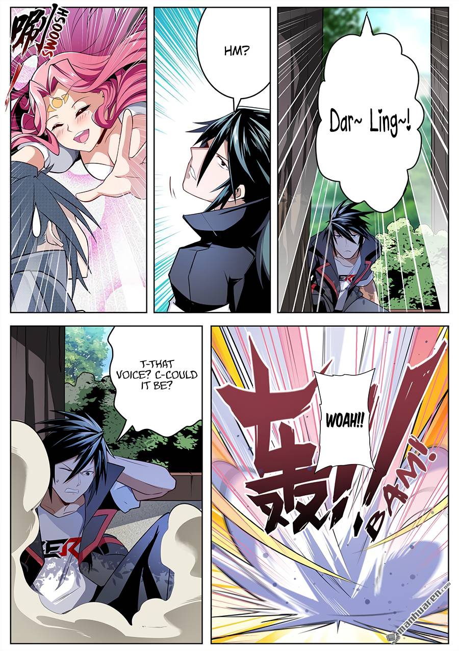 Read Hero_ I Quit A Long Time Ago Manga Online