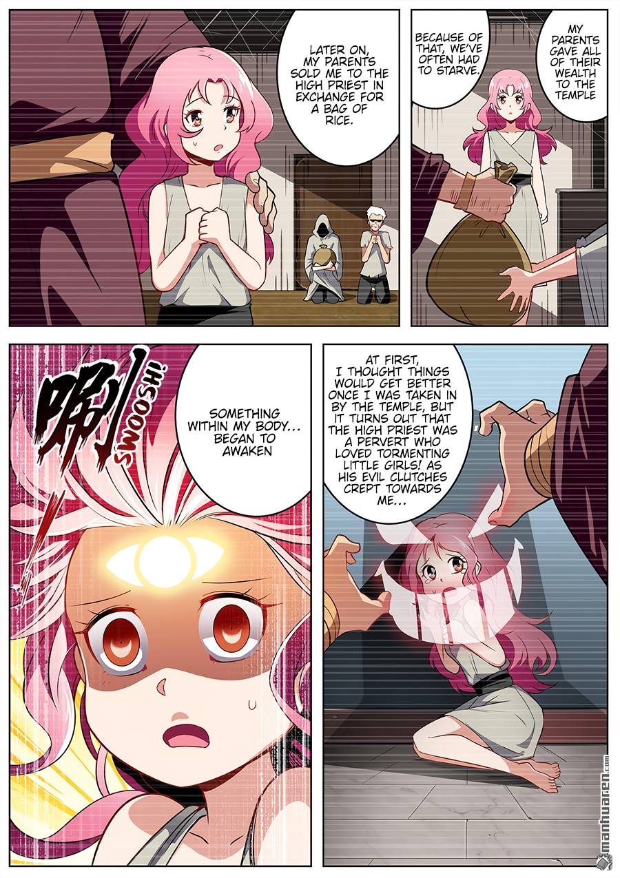 Read Hero_ I Quit A Long Time Ago Manga Online