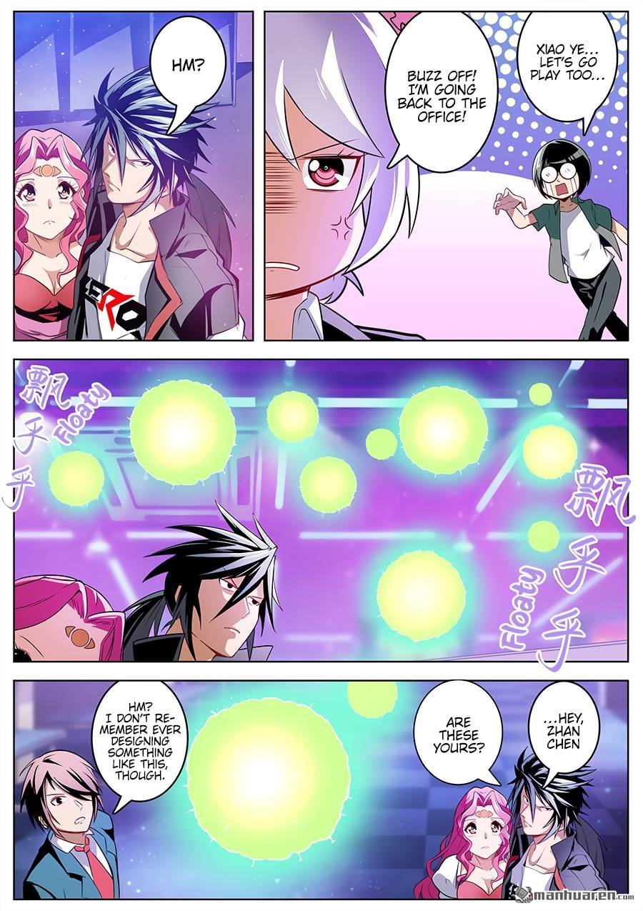 Read Hero_ I Quit A Long Time Ago Manga Online