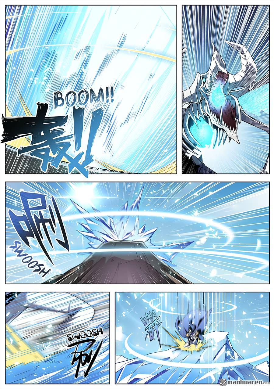 Read Hero_ I Quit A Long Time Ago Manga Online