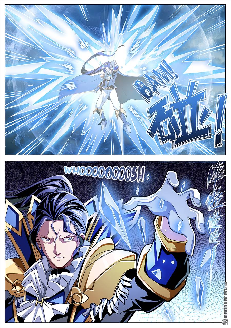 Read Hero_ I Quit A Long Time Ago Manga Online