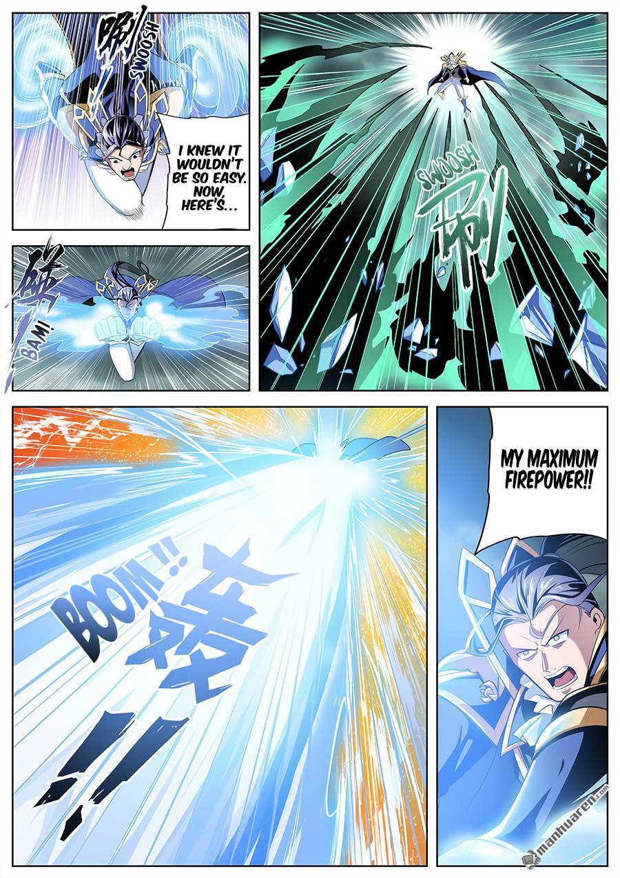 Read Hero_ I Quit A Long Time Ago Manga Online