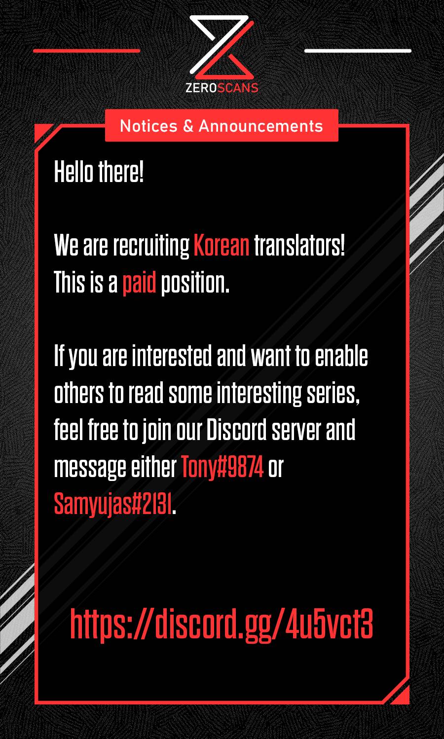 Read Hero_ I Quit A Long Time Ago Manga Online