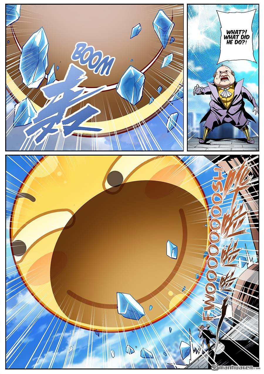 Read Hero_ I Quit A Long Time Ago Manga Online