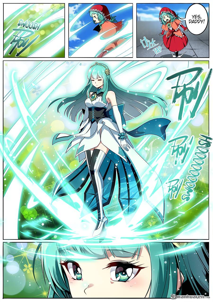 Read Hero_ I Quit A Long Time Ago Manga Online