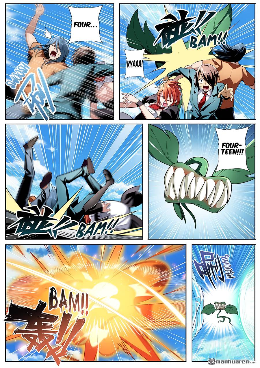 Read Hero_ I Quit A Long Time Ago Manga Online