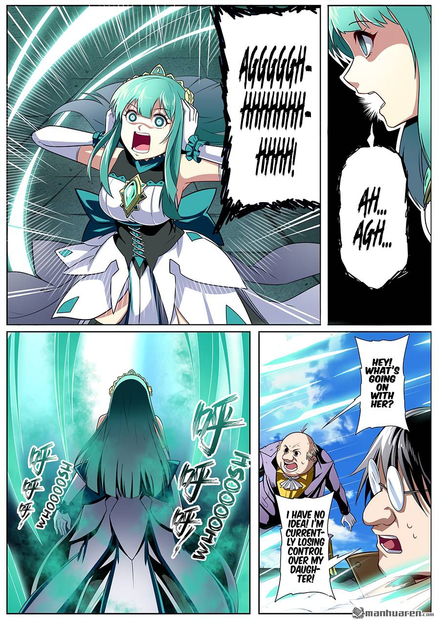 Read Hero_ I Quit A Long Time Ago Manga Online