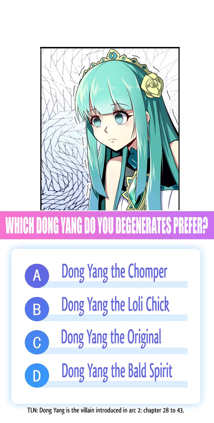 Read Hero_ I Quit A Long Time Ago Manga Online